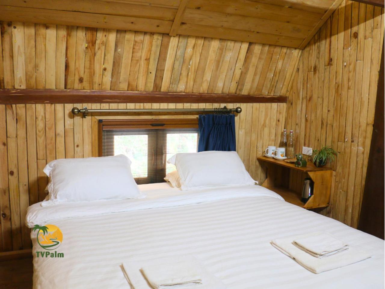 Tvpalm Ecolodge Ha Giang Exterior photo