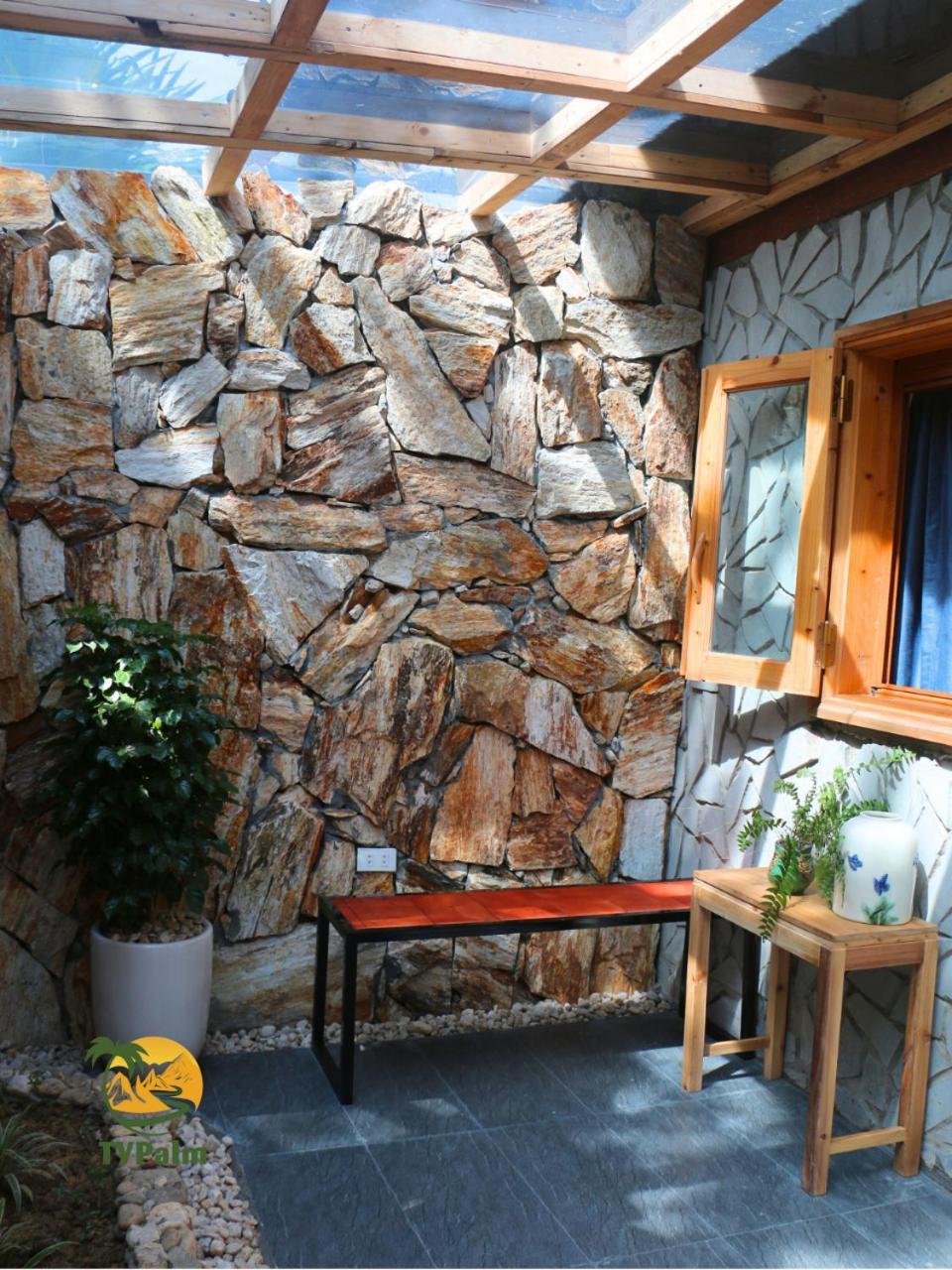Tvpalm Ecolodge Ha Giang Exterior photo